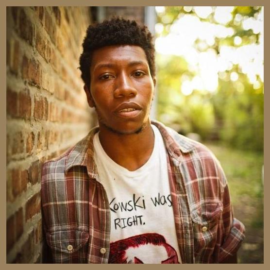 Willis Earl Beal